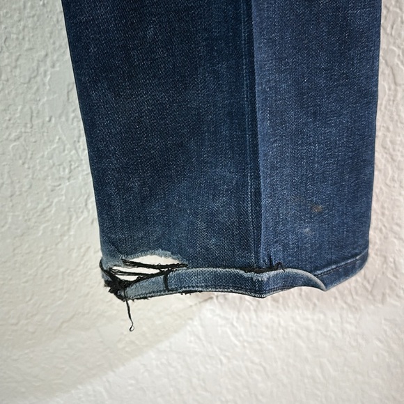 7 for all Mankind “Ali” flare jeans - Picture 6 of 9